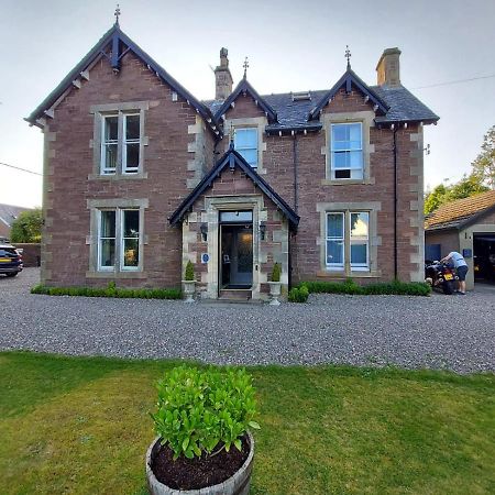 Merlindale Crieff Buitenkant foto