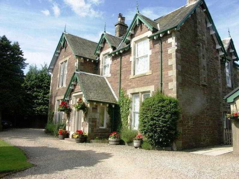 Merlindale Crieff Buitenkant foto
